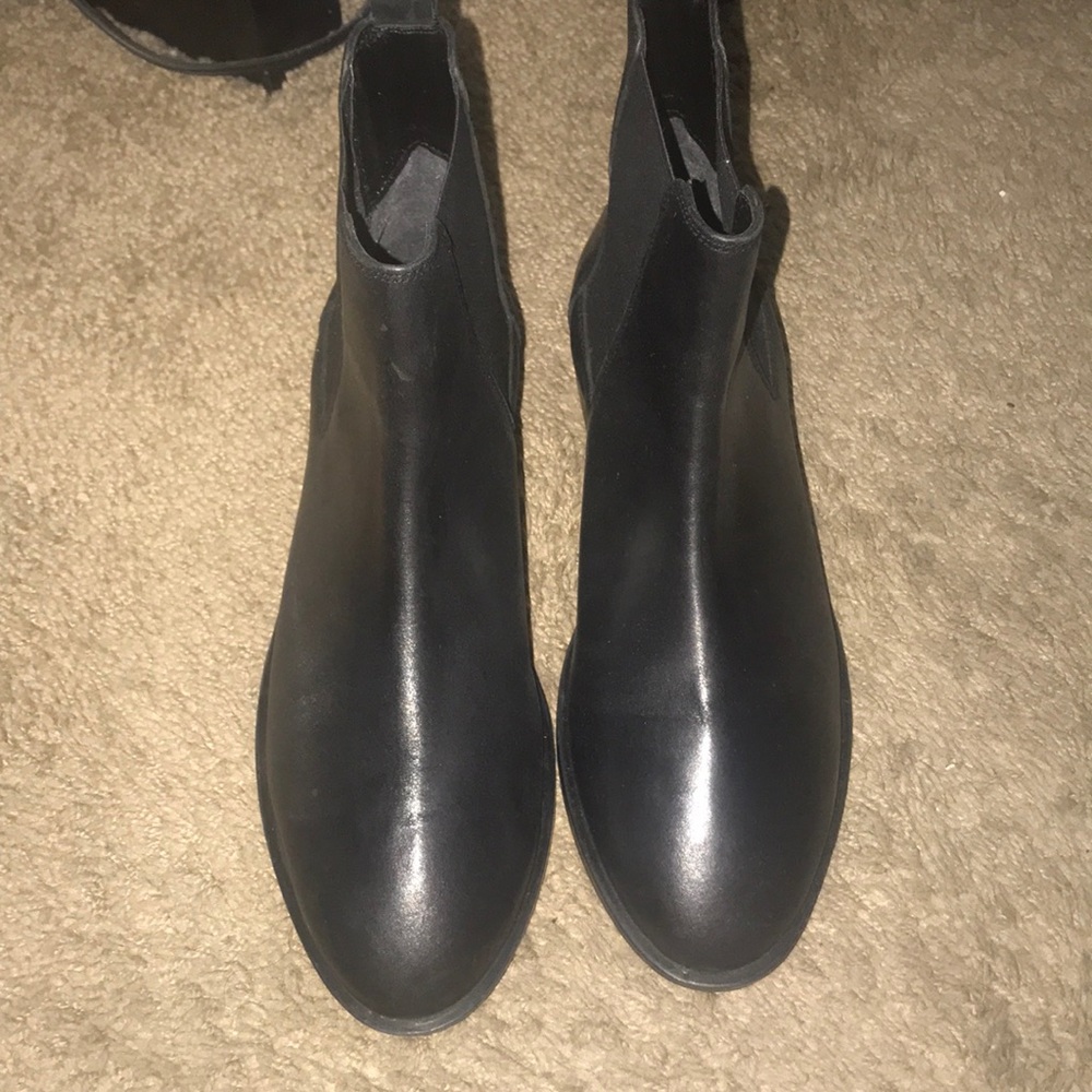 Asos Chelsea Boots
